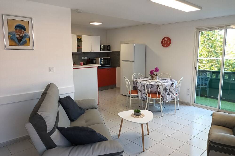 Photo : Appartement de vacances
