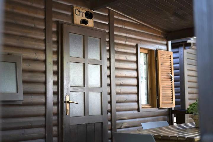 Ferienhaus für 4 Personen, mit Pool, mit Haustier in Viareggio - 3