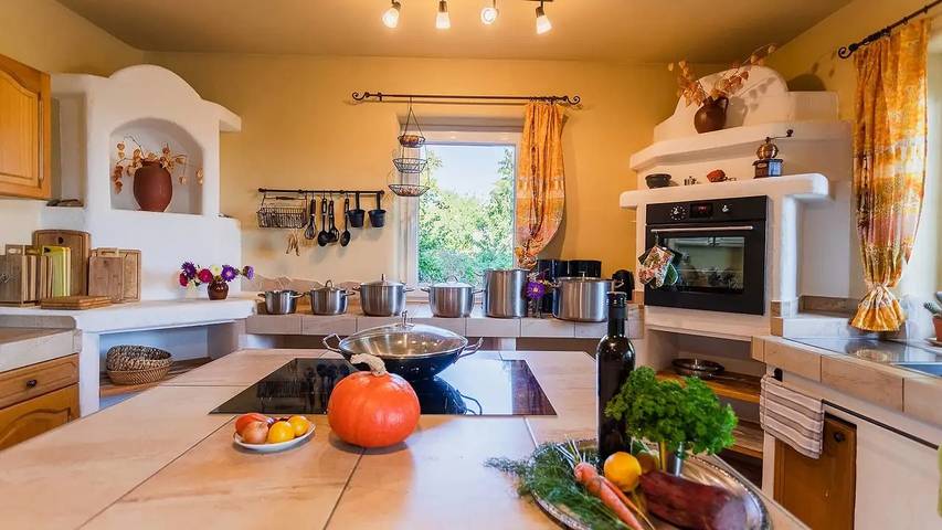 Ferienhaus für 12 Personen, mit Garten, mit Haustier im Klützer Winkel - 3