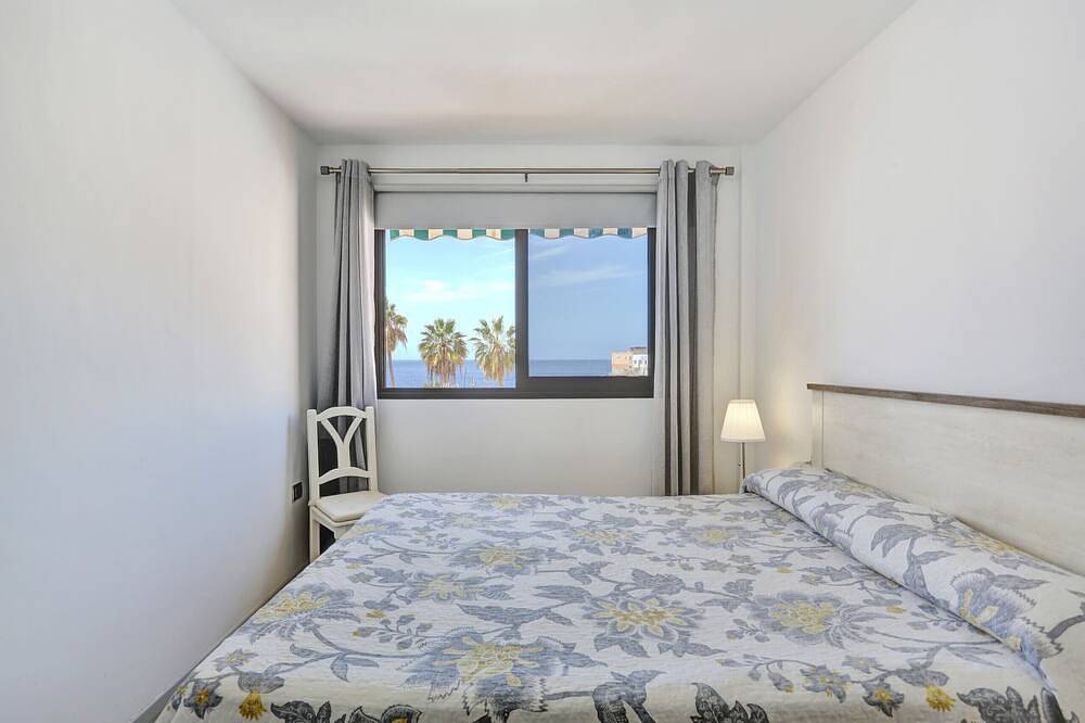 Ganze Wohnung, Easy Love, Ocean View Apartment, Los Gigantes in Puerto Santiago, Santiago del Teide