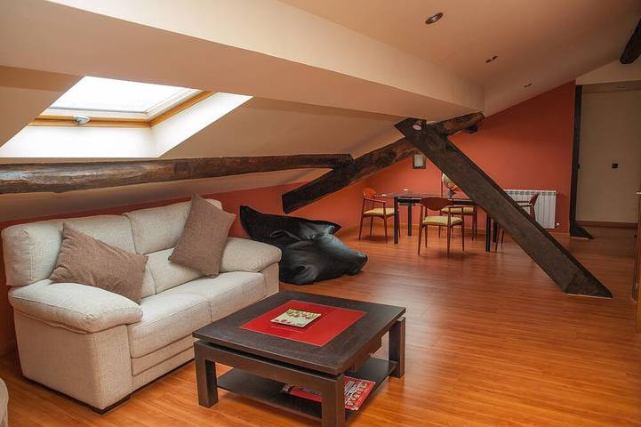 Casa de vacaciones para 4 personas - 1