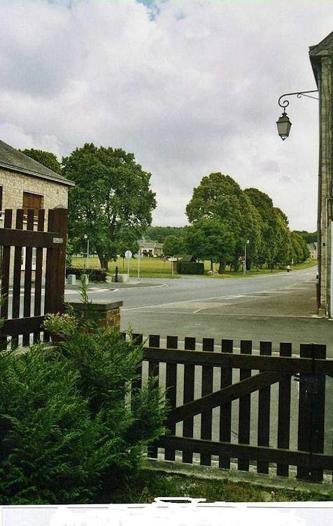 Gîte pour 4 personnes, avec terrasse dans Parc naturel régional des Ardennes - 3