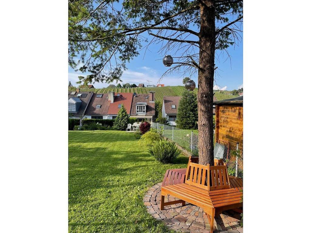 Ferienwohnung Geiger-Schattner in Meersburg, Region Bodensee-Oberschwaben