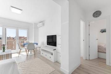 Vakantieappartement voor 6 Personen in La Mata, Costa Blanca, Afbeelding 4