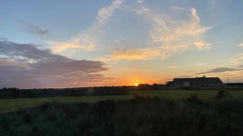 Maison de vacances pour 10 personnes, avec vue