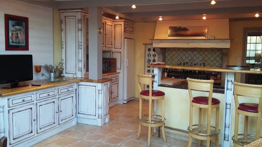 Location gîte pour 4 personnes