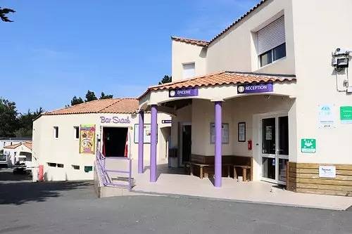 Excellence (3 chambres) 7 personnes in La Chaize-Giraud, Vallée de la Loire