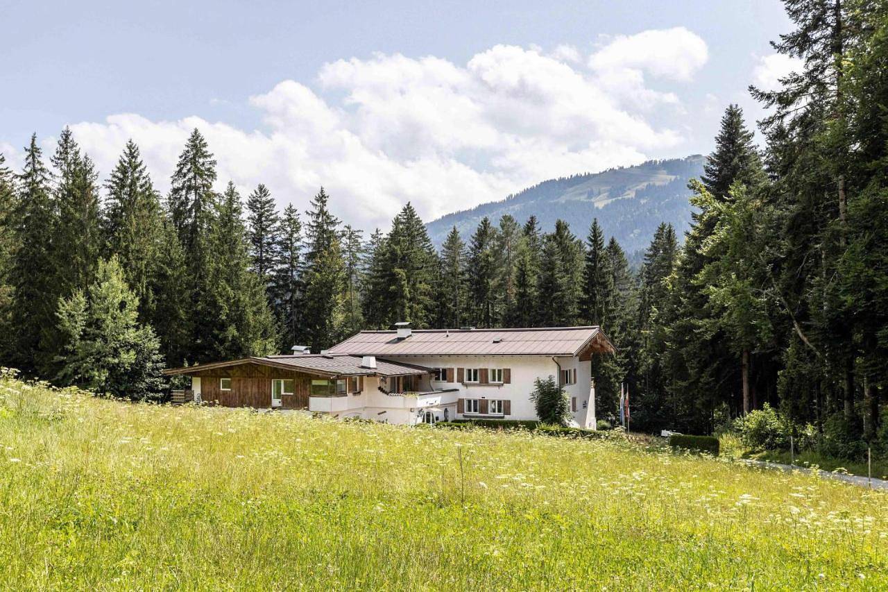 Zimmer 1 in Ellmau, Kaisergebirge