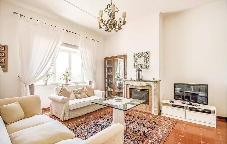 Location de vacances pour 9 personnes, avec piscine ainsi que terrasse et jardin à Rome - 3