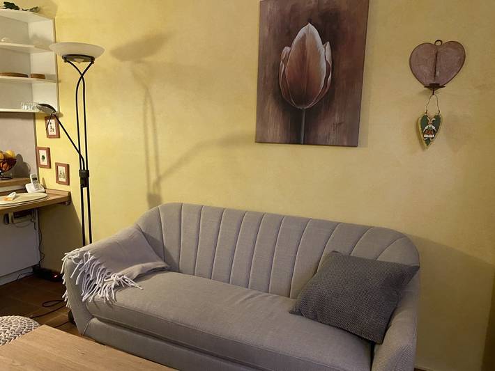 Ferienhaus für 2 Personen, mit Terrasse, mit Haustier auf Föhr - 3