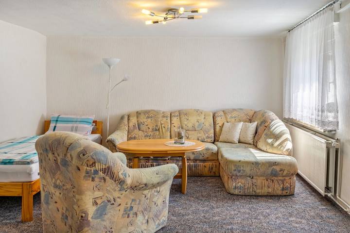 Ferienhaus für 4 Personen in Sachsen-Anhalt - 4