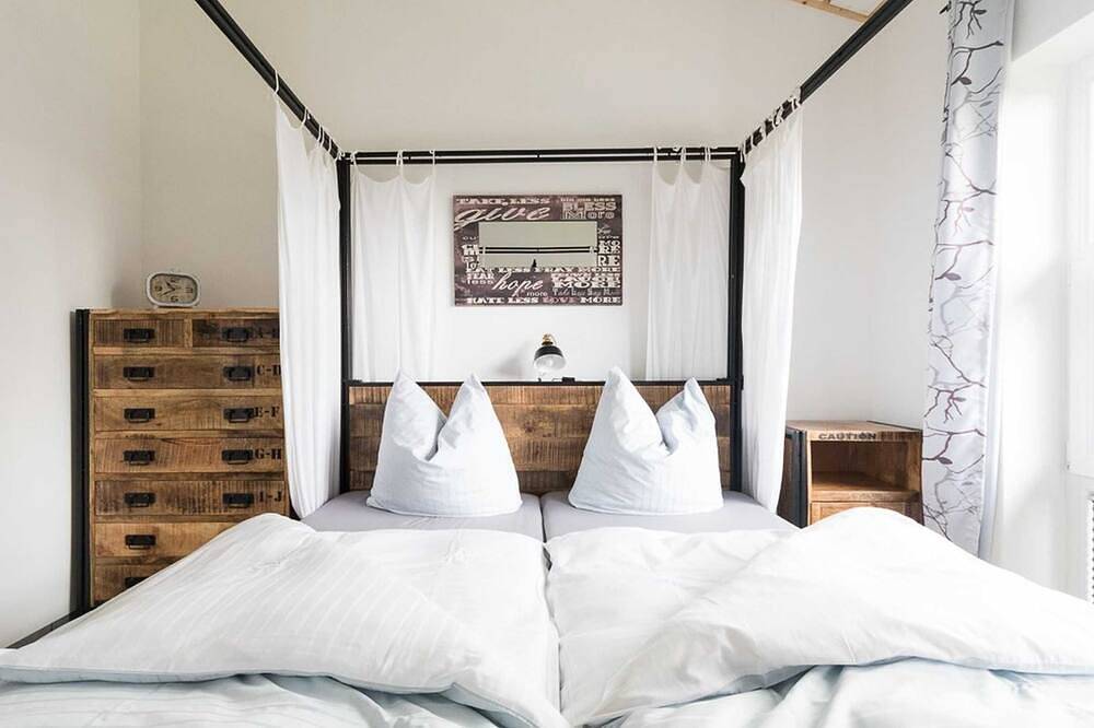 Selkes exklusives Ferienhaus - Selkes exklusives Ferienhaus 1 in Clausthal-Zellerfeld, Harzvorland