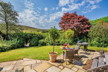 Glamping for 2 People in Withypool & Hawkridge, Exmoor, Photo 2