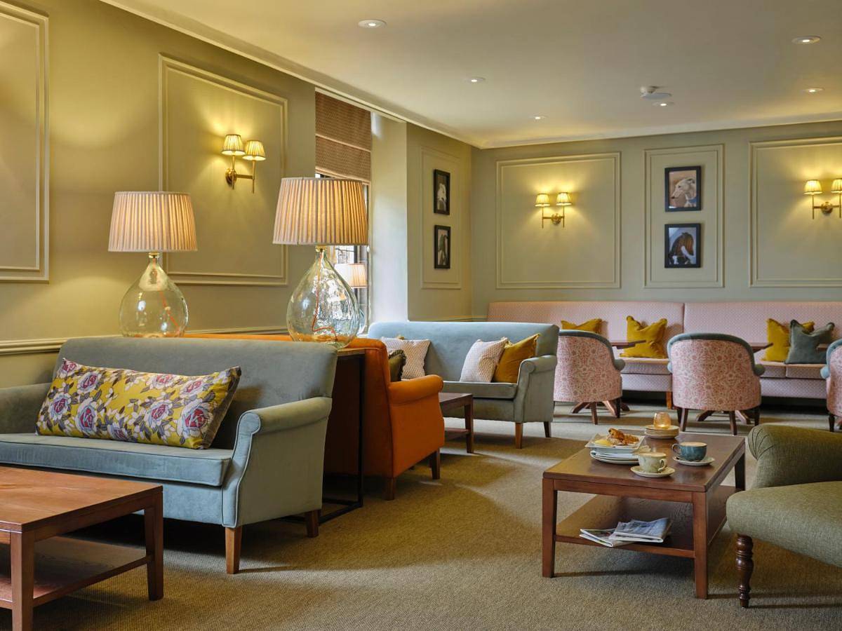 Deluxe Suite in Taunton, Somerset