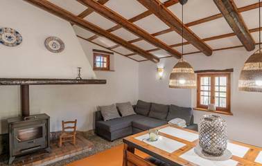 Ferienhaus in Sant Llorenç des Cardassar, Mallorca Osten für 3 