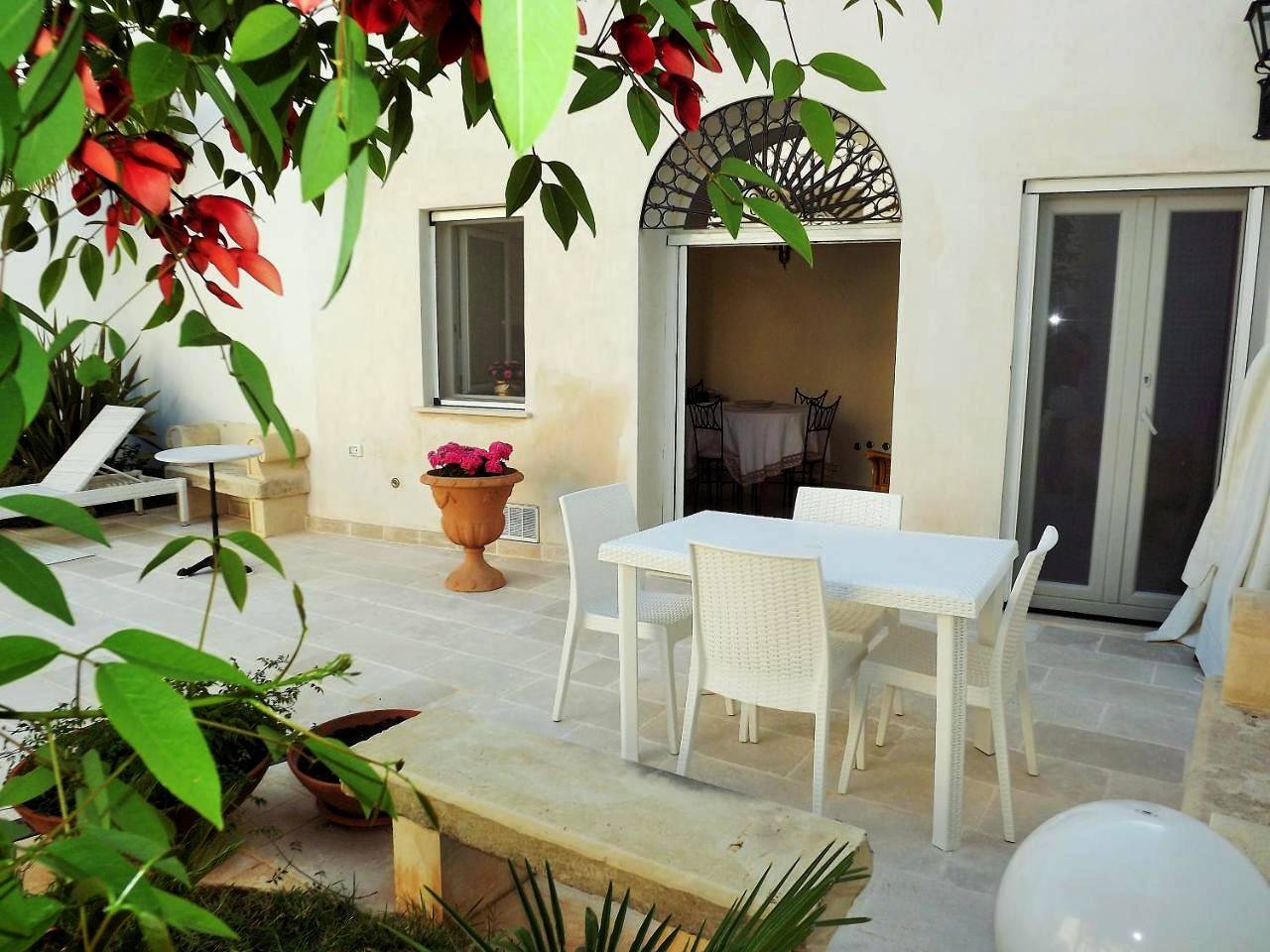 Deluxe Double Room in Andrano, Provincia di Lecce