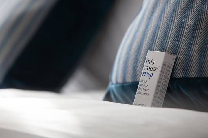 Hôtel pour 2 personnes, avec sauna et jacuzzi ainsi que terrasse et piscine dans Newcastle upon Tyne - 2