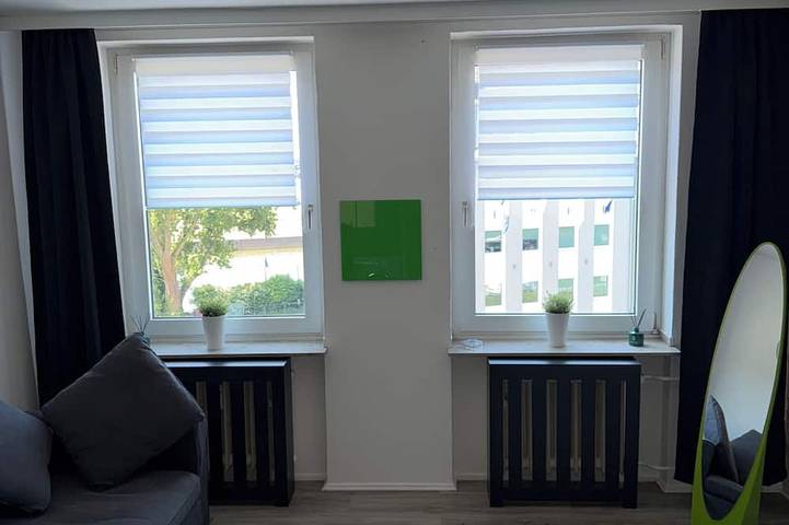 Appartement de vacances pour 3 personnes - 1