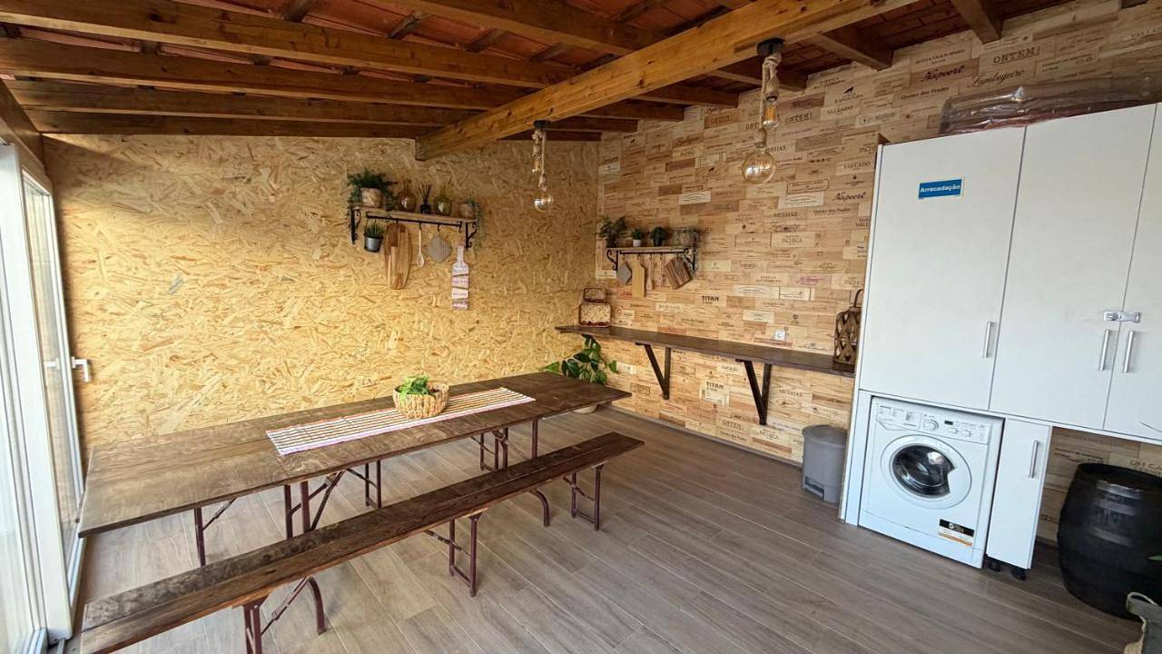 Three-Bedroom House in Peniche, Leiria distrito
