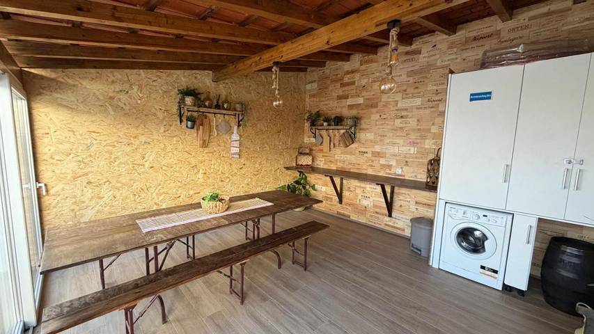 Three-Bedroom House in Peniche, Leiria distrito
