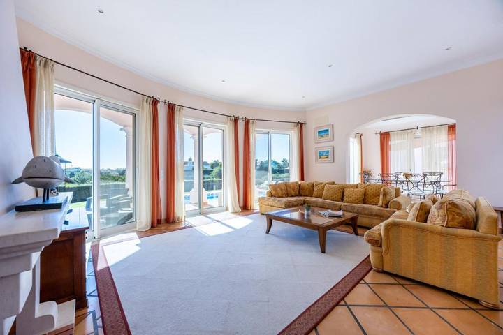 Casa rural para 6 personas, con jardín y vistas además de balcón y piscina en Sagres - 2