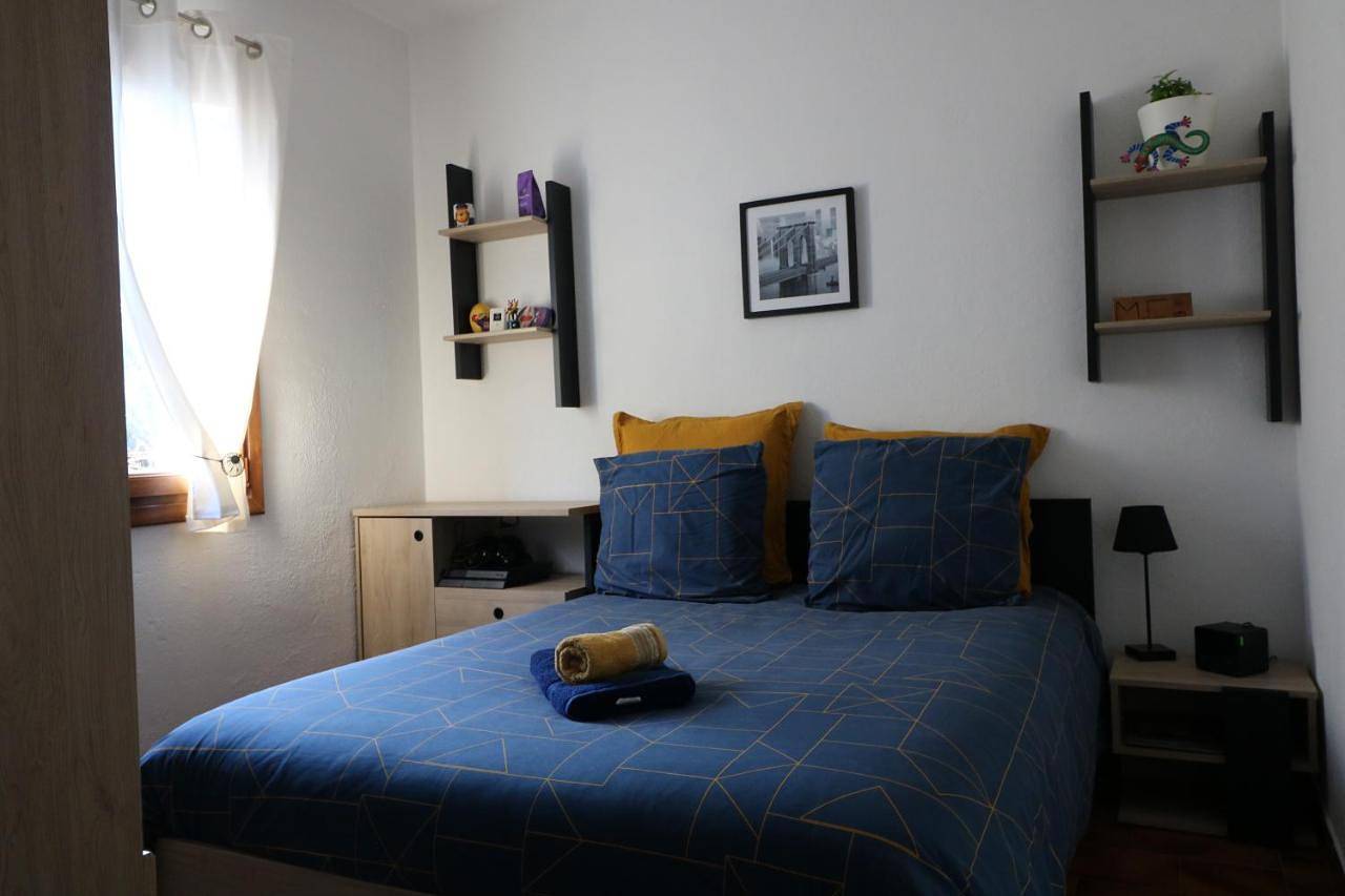 Two-Bedroom House in Callas, Région de Draguignan