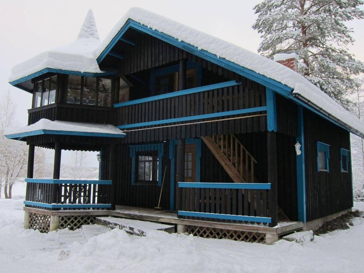 Holiday Home Kiviniemi by Interhome in Karelia Północna