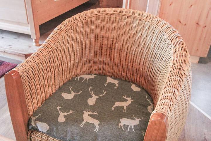 Bauernhof für 2 Personen, mit Balkon am Schliersee - 3