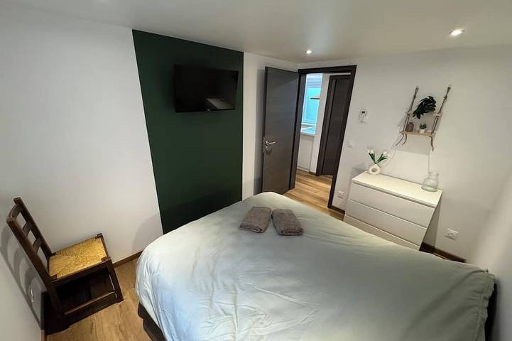 Location de vacances pour 10 personnes à Hilsenheim - 4