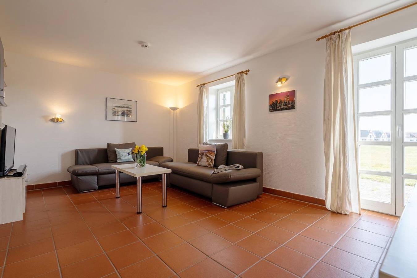 Ferienwohnung in Rügen für 4 Personen in Rügen