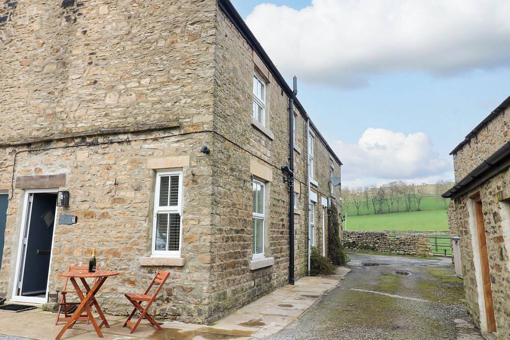 Cottage for 2 People in Middleton-in-Teesdale, North Pennines AONB