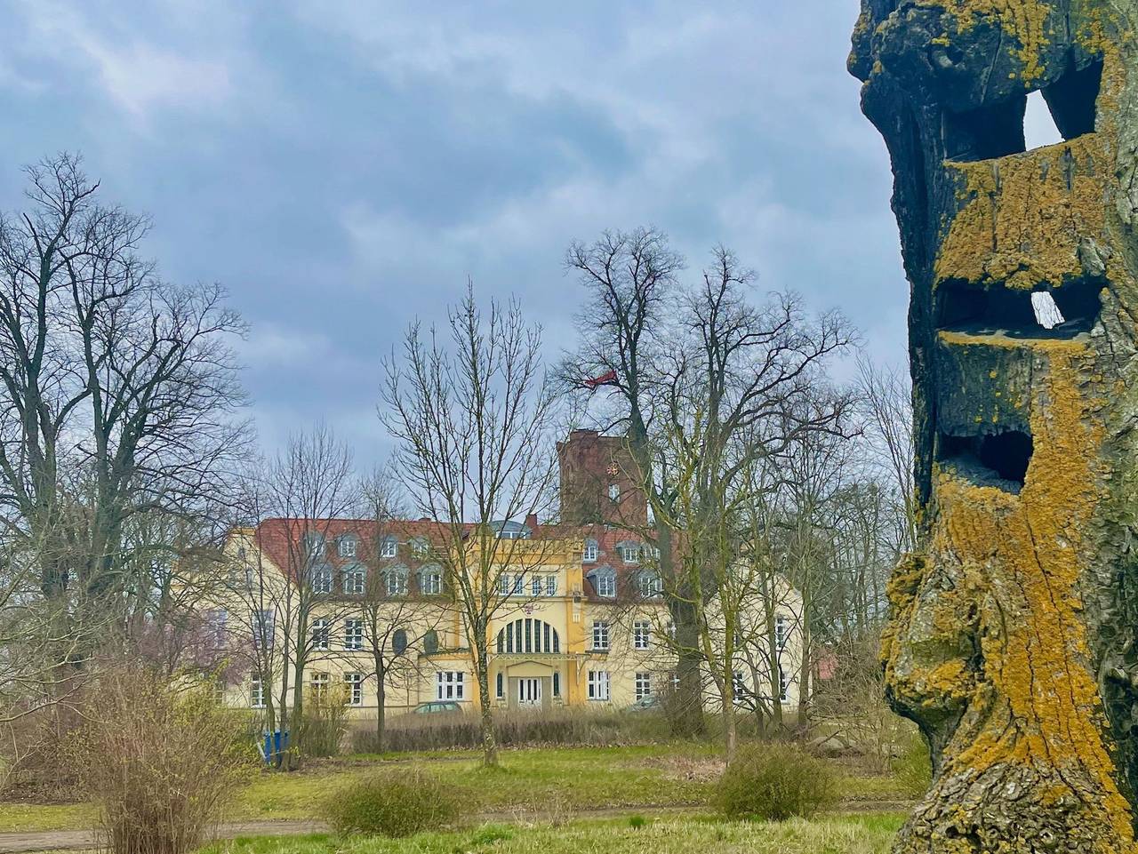 Ganze Ferienwohnung, Ferienwohnung in Lelkendorf, Mecklenburgische Schweiz