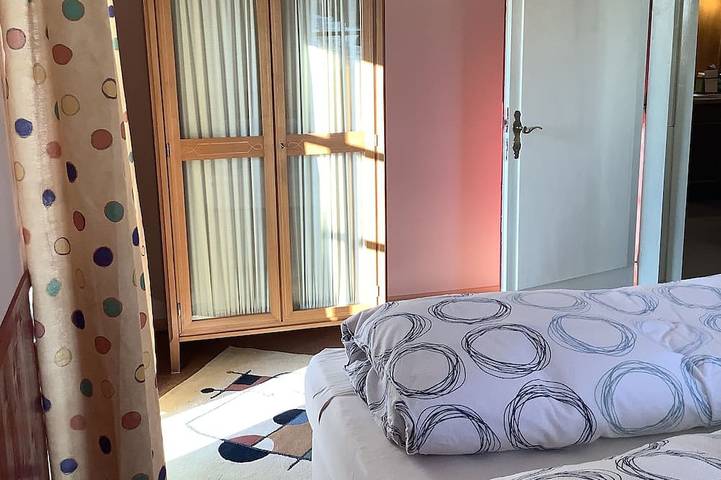 Ferienwohnung für 10 Personen, mit Garten, mit Haustier in Görisried - 3