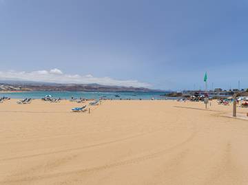 Ferienhaus für 5 Personen in La Isleta, Las Palmas, Bild 2