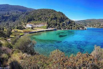 Villa for 4 People in Samos, Photo 4