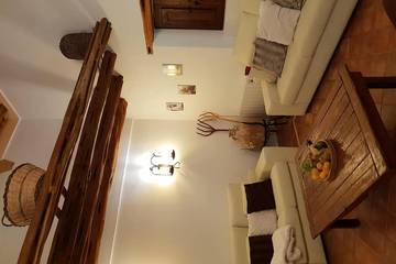 Ferienhaus für 6 Personen in Santa Eulària des Riu, Ibiza Osten, Bild 4