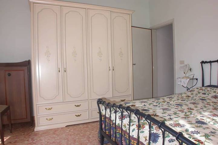 Ferienhaus für 6 Personen, mit Balkon und Whirlpool sowie Garten in Marina di Pietrasanta - 3