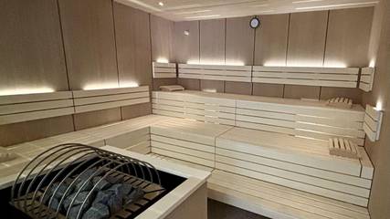 Ferienwohnung für 13 Personen in Sankt Gallenkirch (Stadt), Montafon, Bild 4