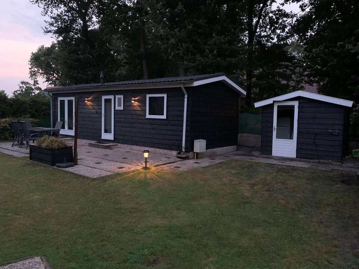 Family Room in Ermelo, Veluwe