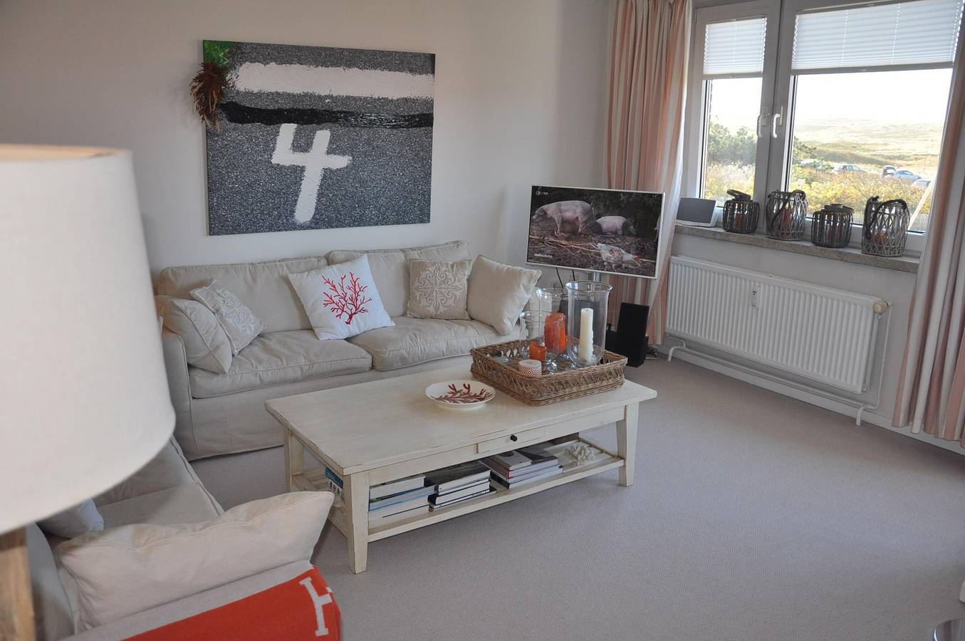 Ganze Ferienwohnung, Wohnung Beach Dream in Hörnum, Sylt