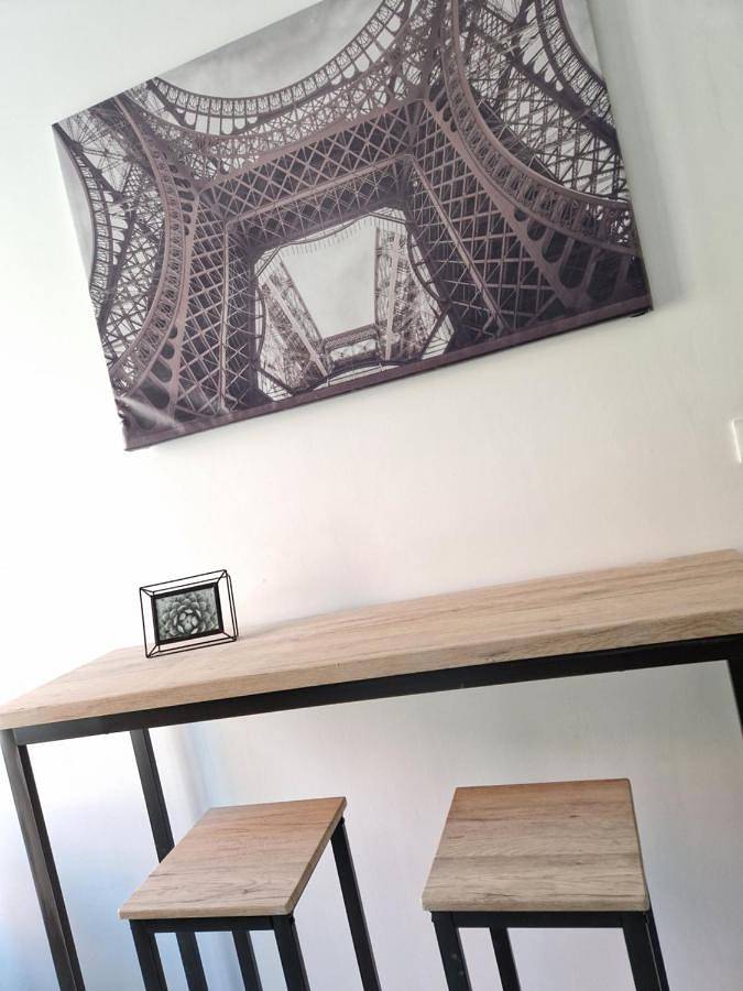Gîte pour 4 personnes à Belfort - 2