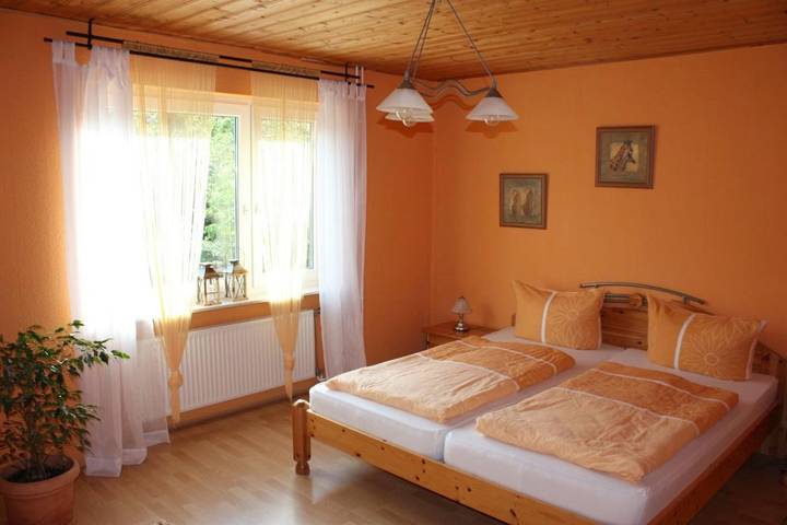 Ferienwohnung für 2 Personen, mit Terrasse in Bacharach - 3