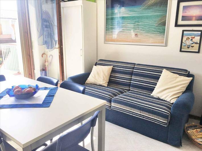 Ferienwohnung für 4 Personen in Venedig Provinz - 2