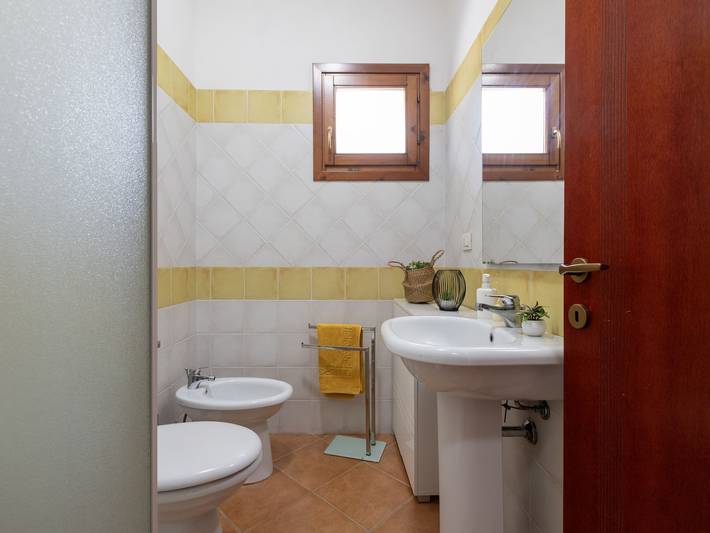 Appartamento intero, Sa Domu De Tara in Olbia, Gallura