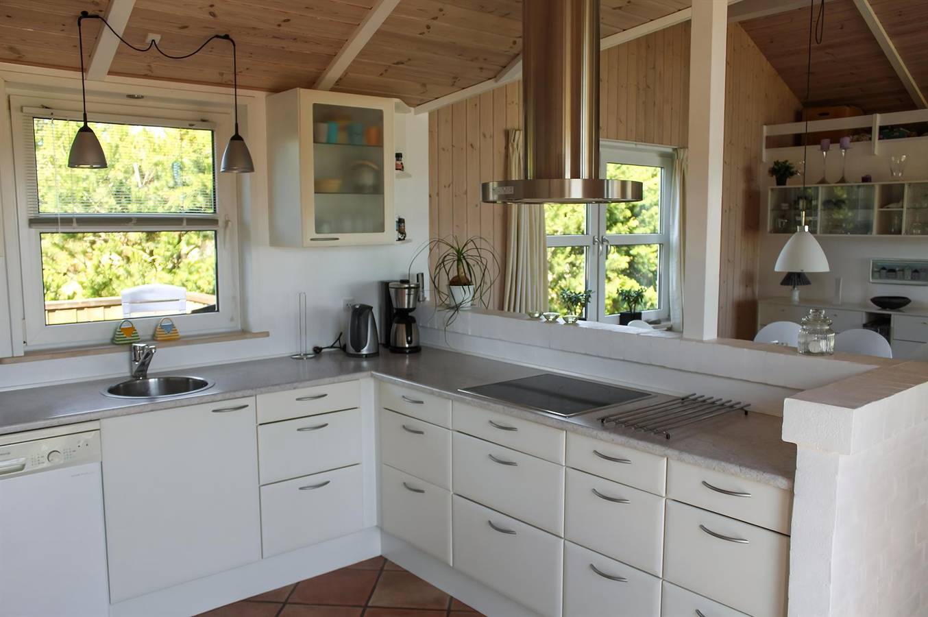 Awesome home in Sæby w/ Sauna, 3 Bedrooms and Wifi in Sæby, Nordostjütland