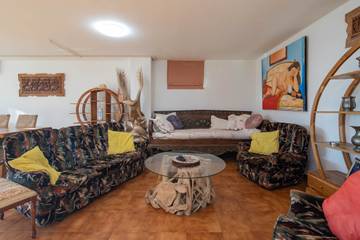 Maison De Vacances pour 11 Personnes dans Vilarmaior, Province de La Corogne, Photo 2