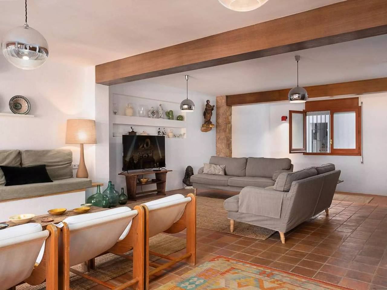 Villa pour 9 Personnes dans Aigua Xelida, Palafrugell