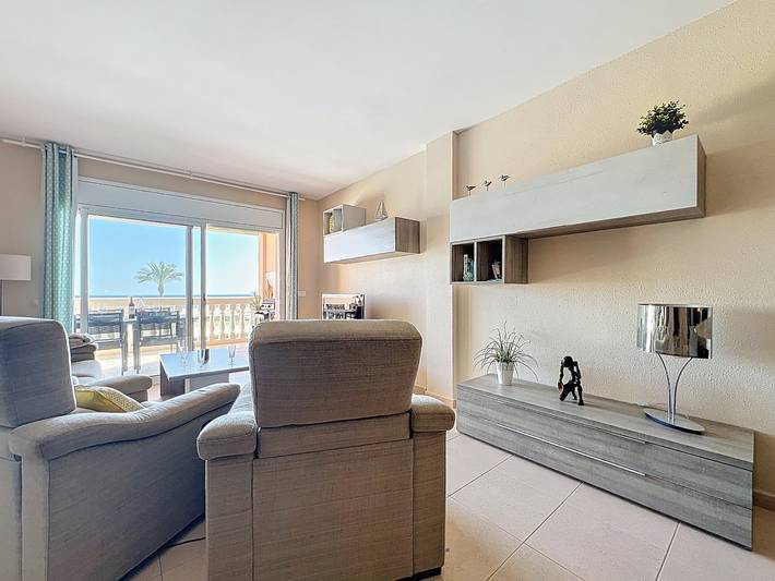 Appartement entier, Reserva Marenostrum Empuriabrava – INTERimmo in Platja d'Empuriabrava, Empuriabrava