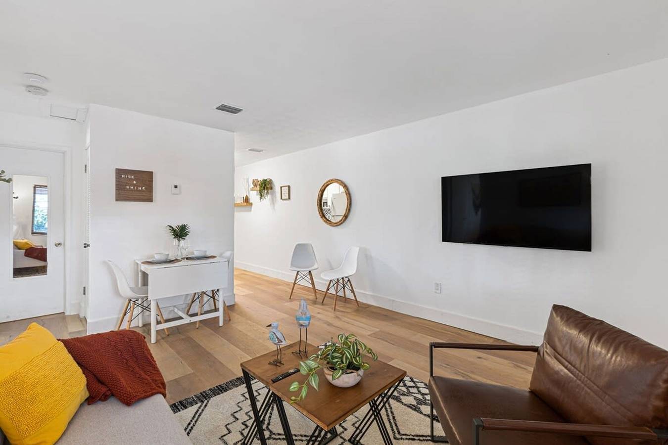 Apartamento entero, The Perfect Escape  Lake Ridge in Fort Lauderdale, Broward County