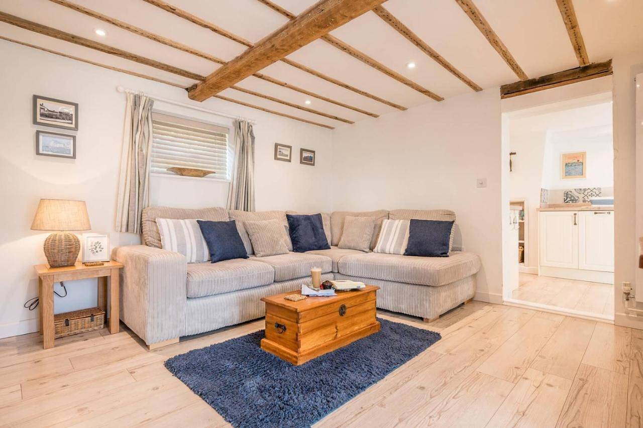 Holiday Home in Thorpeness, Suffolk